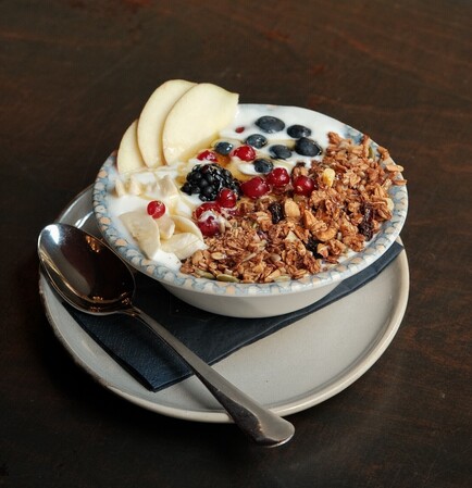 Breakfast