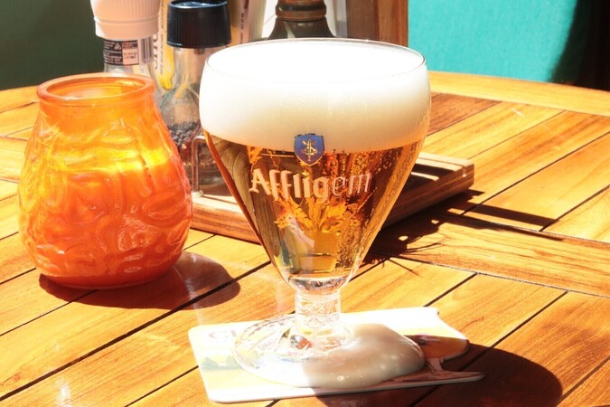 Affligem BLOND