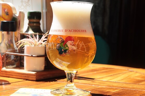 La Chouffe